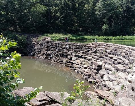 DEVIL'S DEN STATE PARK (Winslow) - Campground Reviews & Photos ...