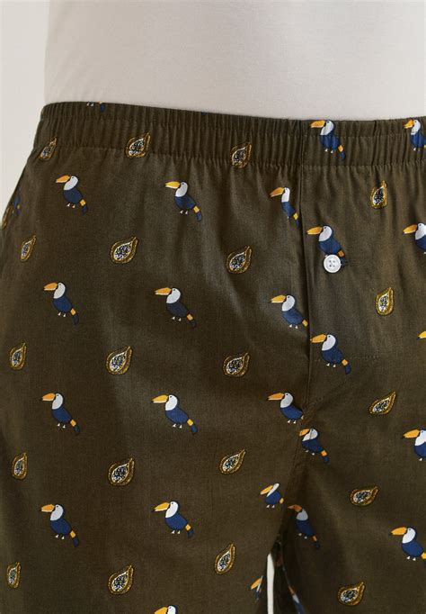 Buy Men's Boxer Online in India | Boxer Shorts | Banana Club