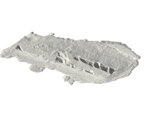 p3d.in - Protohistoric Grave