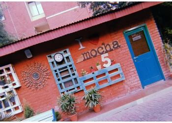 3 Best Cafes in Kanpur - Expert Recommendations