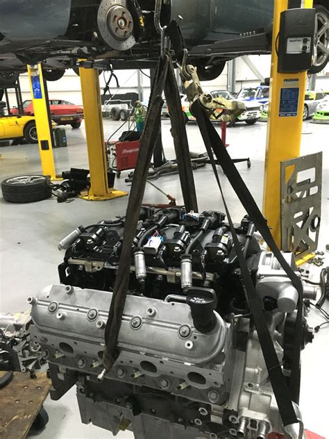 Image result for LS Engine Conversion