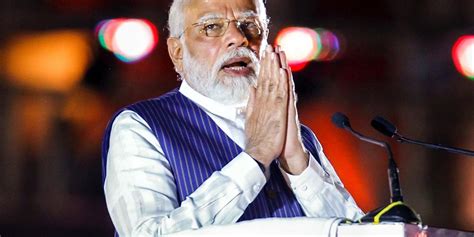 As Ukraine Upsets Govt Finance Calculations, Can Modi Fulfil His ...