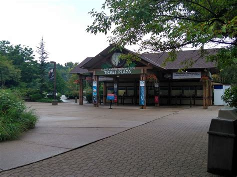 Cleveland Metroparks Zoo Promo Code at Deidra Mckoy blog