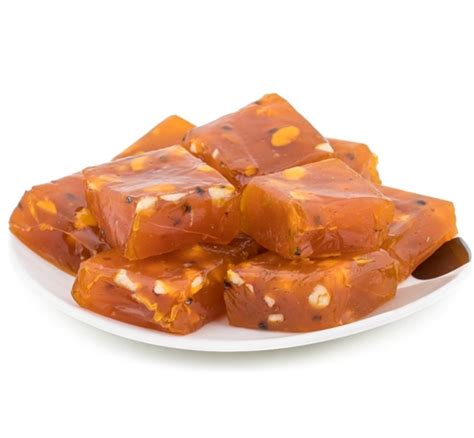 Buy Dry Fruit Halwa Online from Abhiruchi Sweets at Best Price
