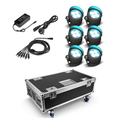 Cameo DROP® B4 TOURING SET 2 | DROP® Series | Cameo