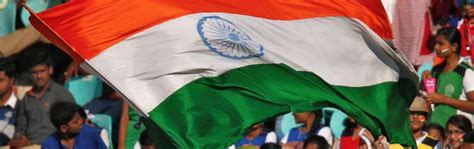 Sad 'educated' Indians are questioning standing up for national anthem