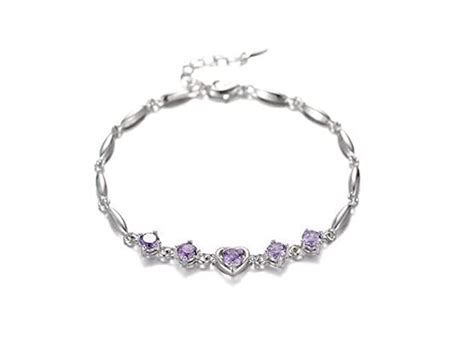 Amazon.in Bestsellers: The most popular items in Women's Bracelets