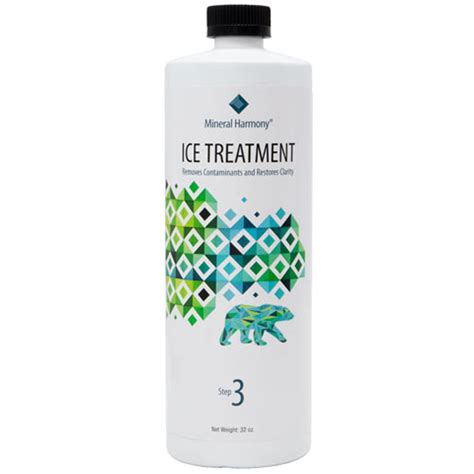 Essentials. Mineral Harmony® ICE Treatment (32oz)