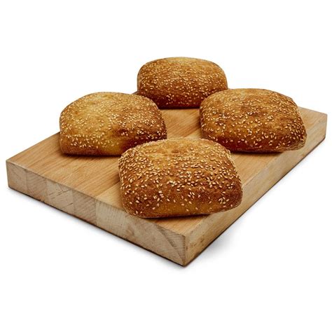 Calories in Woolworths Light Rye Ciabatta Roll calcount