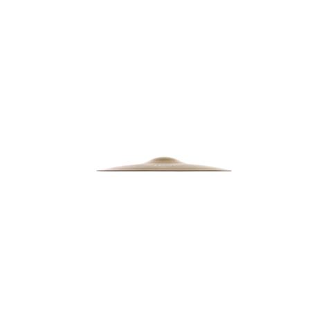 Zildjian A0114 12" A Zildjian New Beat Hi-Hat Top Cymbals – Jubal Store