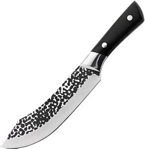 Captoola 1 Pc Carbon Steel Knife Captoola Hand Made Japanese Chef ...