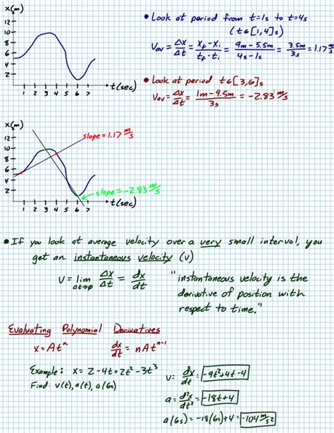 Image result for Physics Tutorials Motion