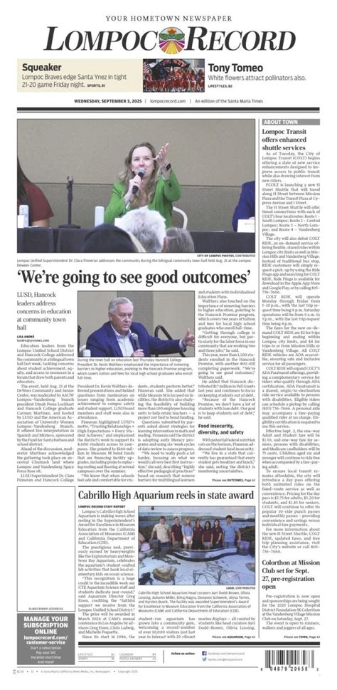 Daily Record of arrests, incidents and information | Crime and Courts ...