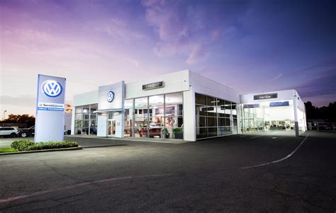 Niello Volkswagen