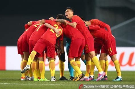 中国足球队为什么进不了世界杯？_百度知道