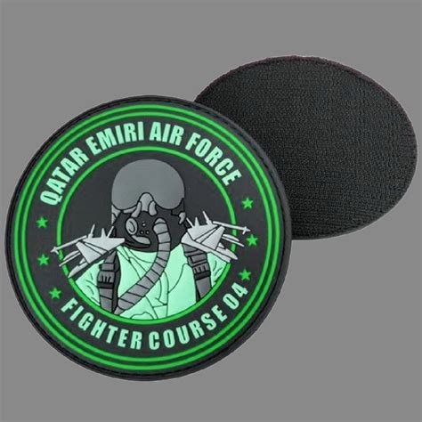 Rubber Military Patches In Bangalore | Customized Rubber Military ...