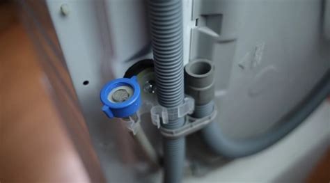 Image result for Clean Washing Machine Drain