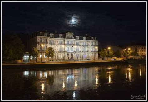 LES JARDINS DU MESS (Verdun) - Hotel Reviews, Photos, Rate Comparison ...