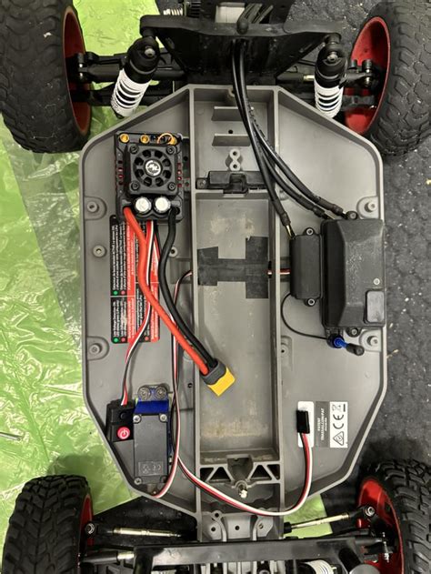 Traxxas ESC Programming 的图像结果