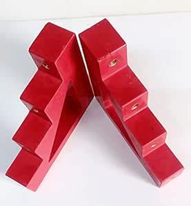 Epoxy busbar Support Insulator Electrical Power Bus bar Insulated ...