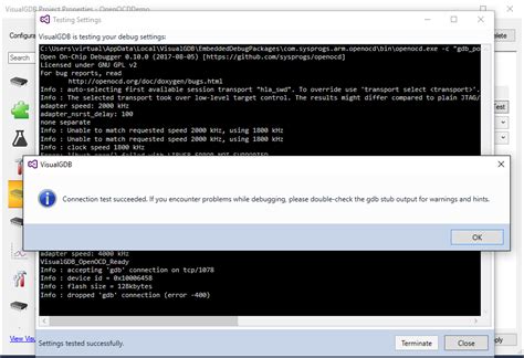 Image result for OpenOCD Debugging