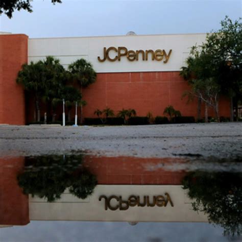 Bankrupt, JC Penney Closing Stores In Tracy, Turlock And 152 Other ...