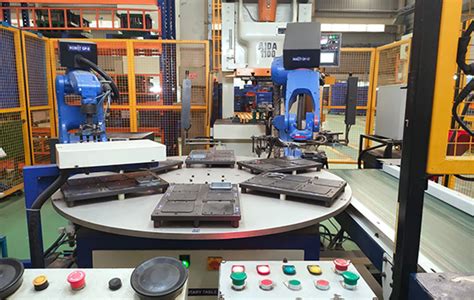 Fine Components and Tools Private Limited