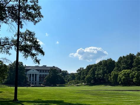 University of Maryland: Admissions, Ranking, Acceptance Rate, Courses ...