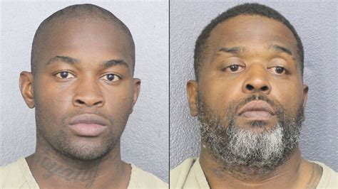 Serial Shoplifting Suspect Jailed After Broward County Stores Targeted ...