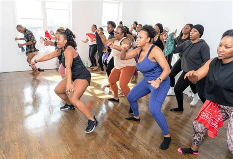 Soca Fete N Sweat, Rebel Fitness Bar, Brooklyn, 13 April 2024 | AllEvents