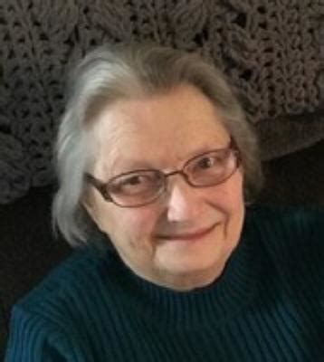 Ruth Schappell Obituary - 2019 - Leibensperger Funeral Homes, Inc.
