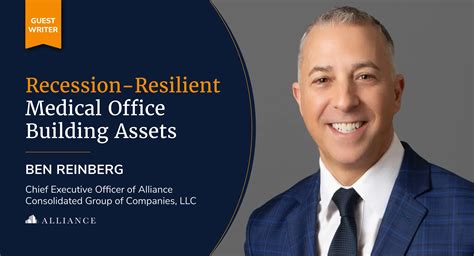 Recession-Resilient Medical Office Building Assets