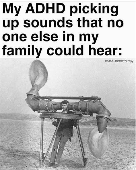 Anyone else sensitive to sounds? : r/adhdwomen