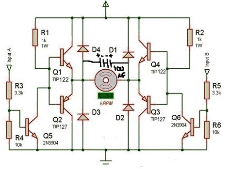 Image result for Arduino PID Loop PWM Motor