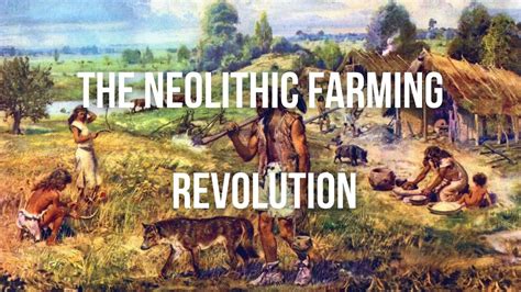 Neolithic Farming 的图像结果