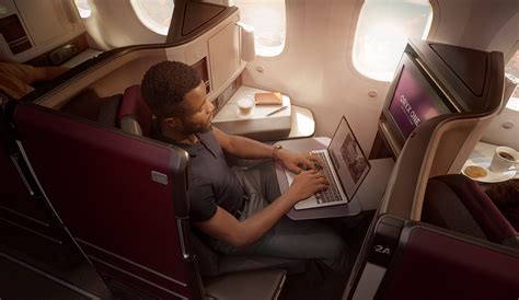 Qatar Airways Boeing 787 | Qatar Airways