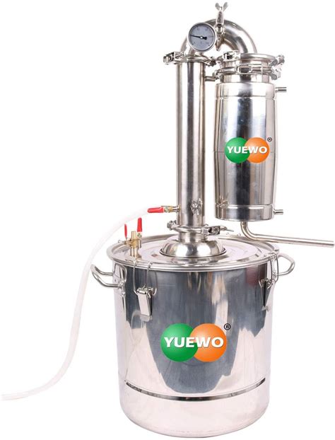 Essential Oil Distillers for Home Use 的图像结果