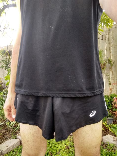 One of my favorite freeballin' shorts.... : r/freeballing