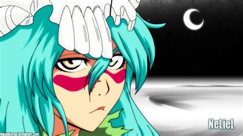 Nelliel Tu Odelschwanck - BLEACH - Wallpaper #705966 - Zerochan Anime ...