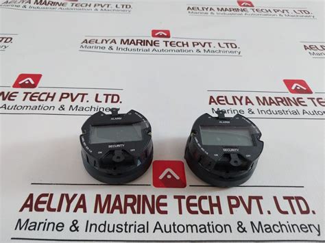 Emerson 03031-0193-0103 Lcd Display Kit – Aeliya Marine Tech