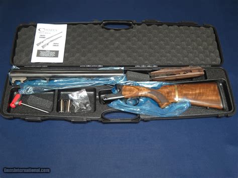CHIAPPA TRIPLE THREAT 3 BBL 12 GAUGE