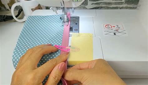 缝纫小知识：缝纫机的各种压脚有哪些使用技巧 | 金悦来