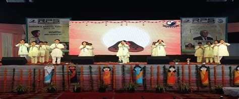 Best School in rewari | RPS International School,Rewari