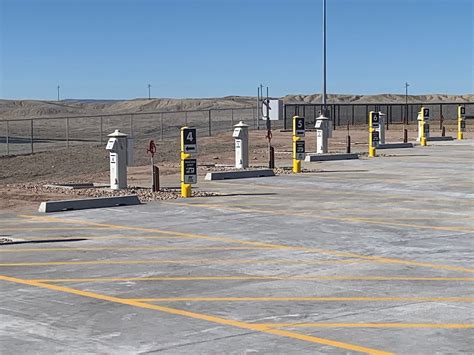 LOVE'S RV HOOKUP-GREEN RIVER UT 792 - Campground Reviews & Photos ...