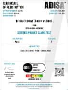 BitRaser - 100% Secure & Certified Drive Eraser Software