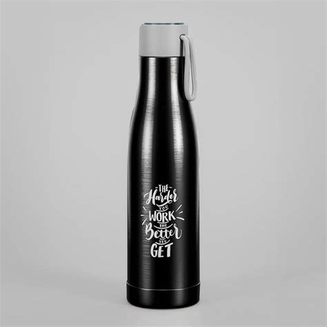 Hydrochic Hot & Cold Sports Bottle