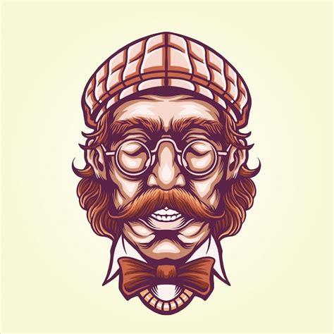 Gentleman Cartoon 的图像结果