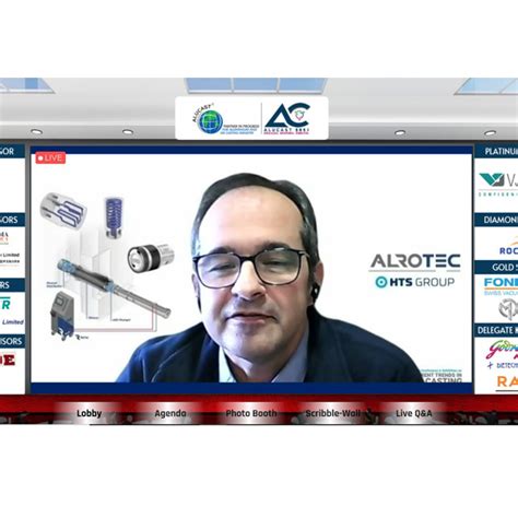 Aluminium Casters' Association (ALUCAST)