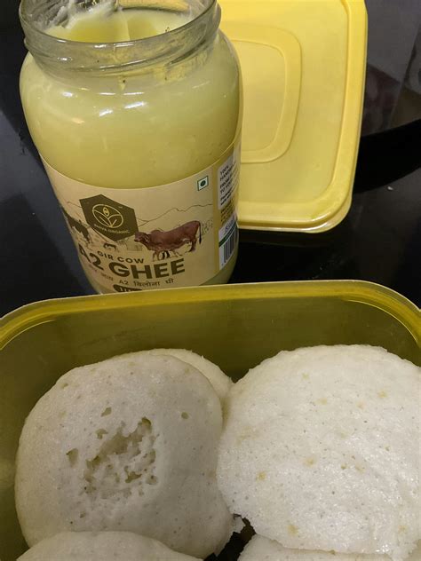 A2 Gir Cow Desi Ghee l Bilona Ghee | Shiva Organic