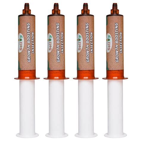 SoilUp Growth Boosting Injection Gel : Amazon.in: Garden & Outdoors